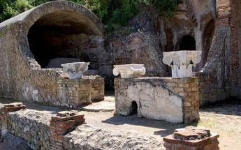 Borghi, chiese, ville e castelli: il 21 e 22 marzo tornano le Giornate Fai /Video /Fotogallery Borghi, chiese, ville e castelli: il 21 e 22 marzo tornano le Giornate Fai /Video /Fotogallery
